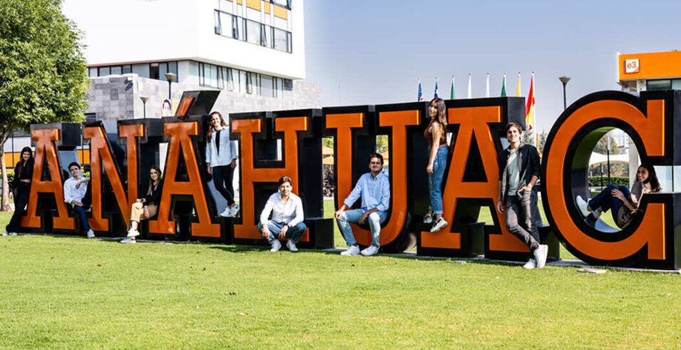Net Anahuac