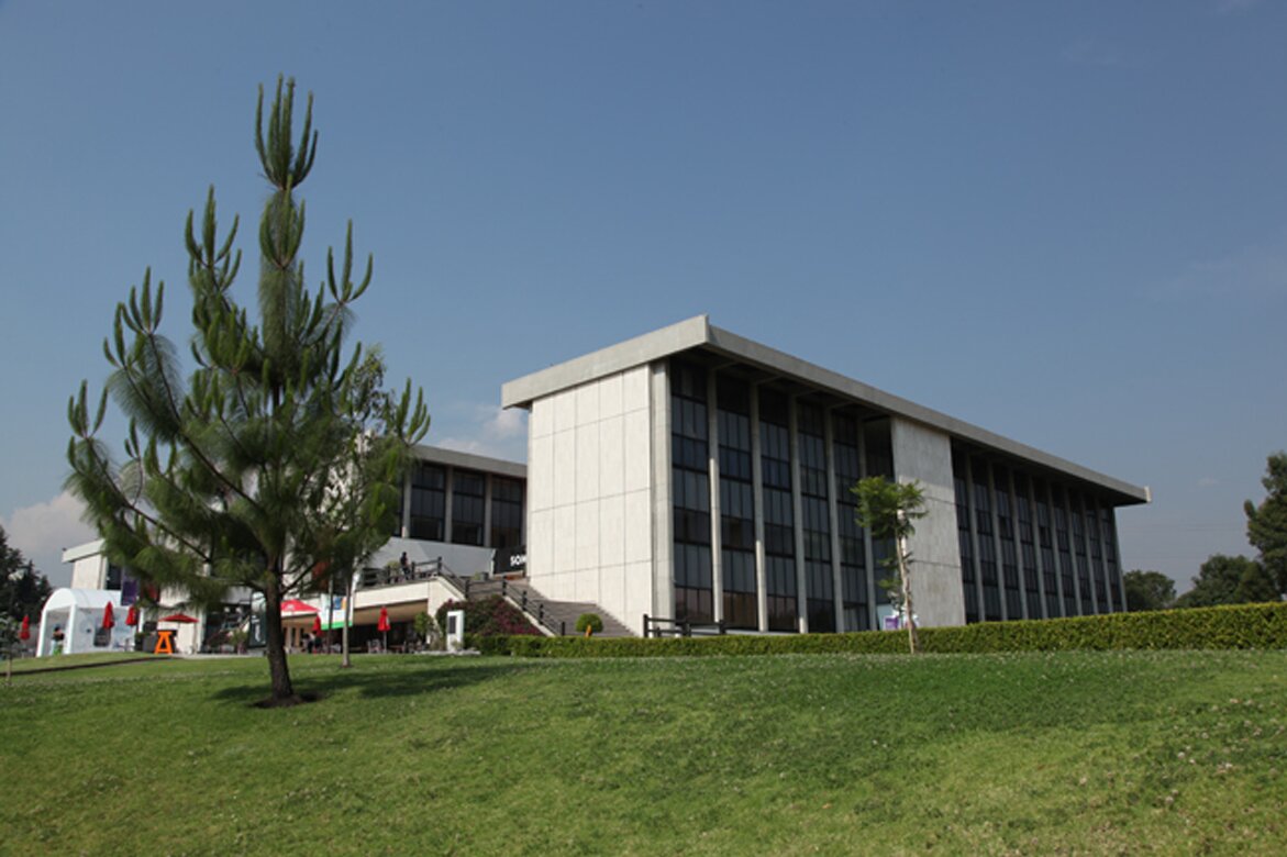 Manual de Bienvenida Campus Sur