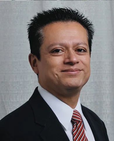 Dr. Luis Galindo Mendoza 