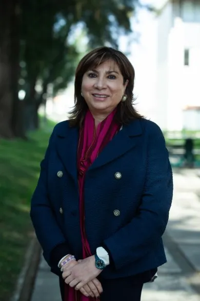 Dra. María Estela Ayllón González