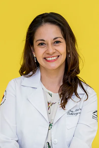 Dra. Gabriela Gutiérrez Salmeán