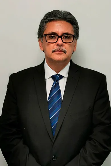 Saúl Antonio Cuandón Vieyra
