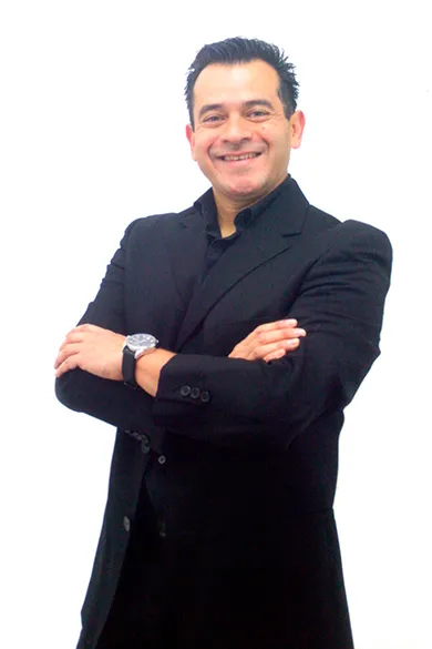 Mtro. Adrián Rosado López