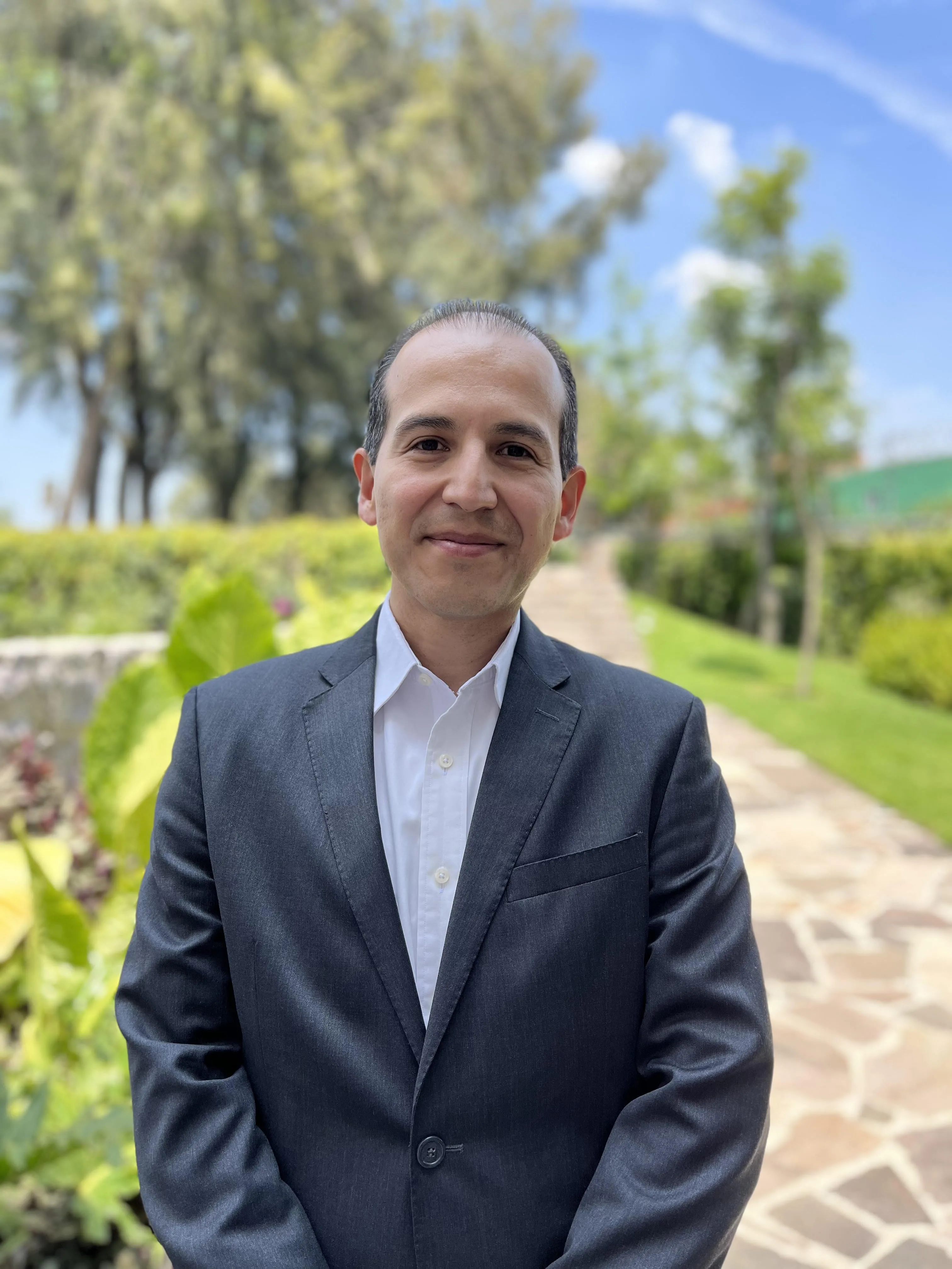 René Tapia Valdivia