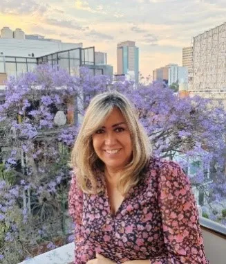 Mtra. Martha Beatriz Valderrama Sánchez