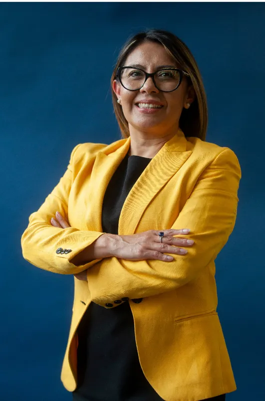 Dra. Sughei Villa Sánchez