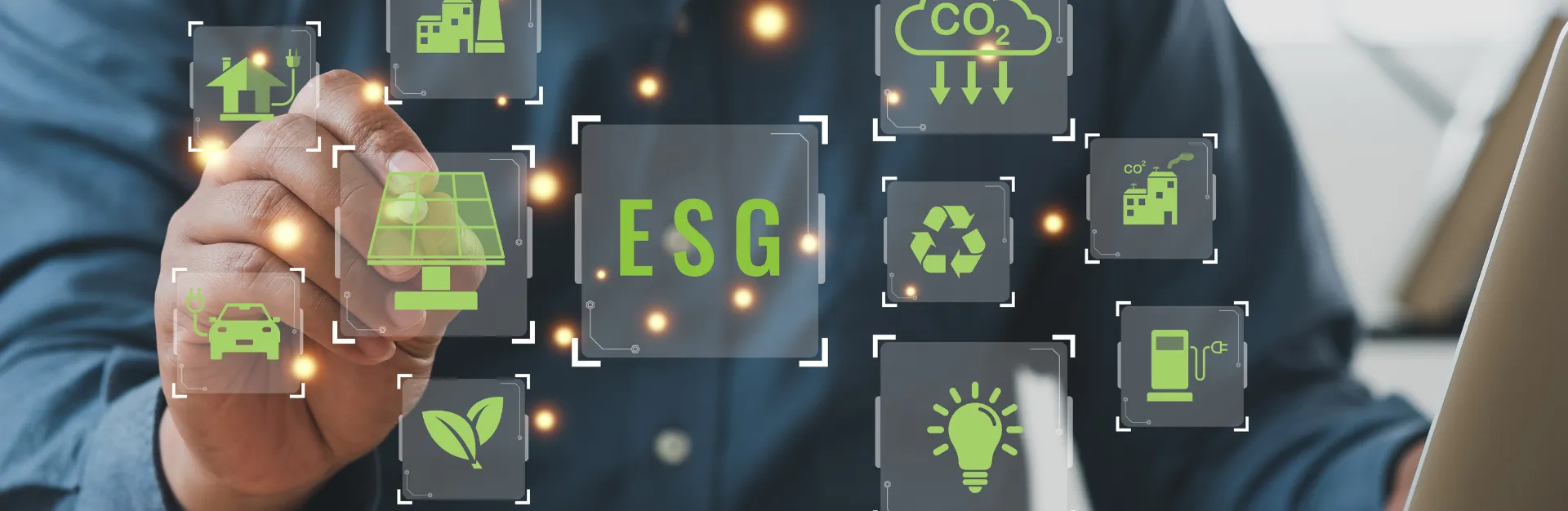 Maestría en Responsabilidad Social e Innovación Estratégica