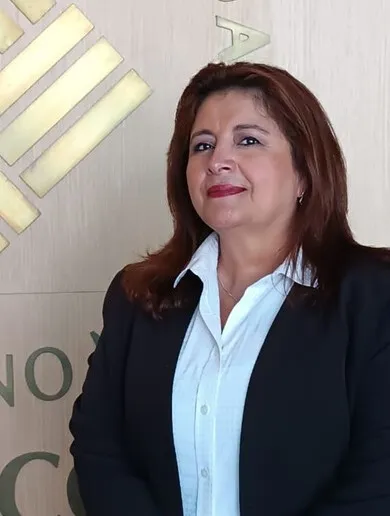 Mtra. Isis Castillo Guerra