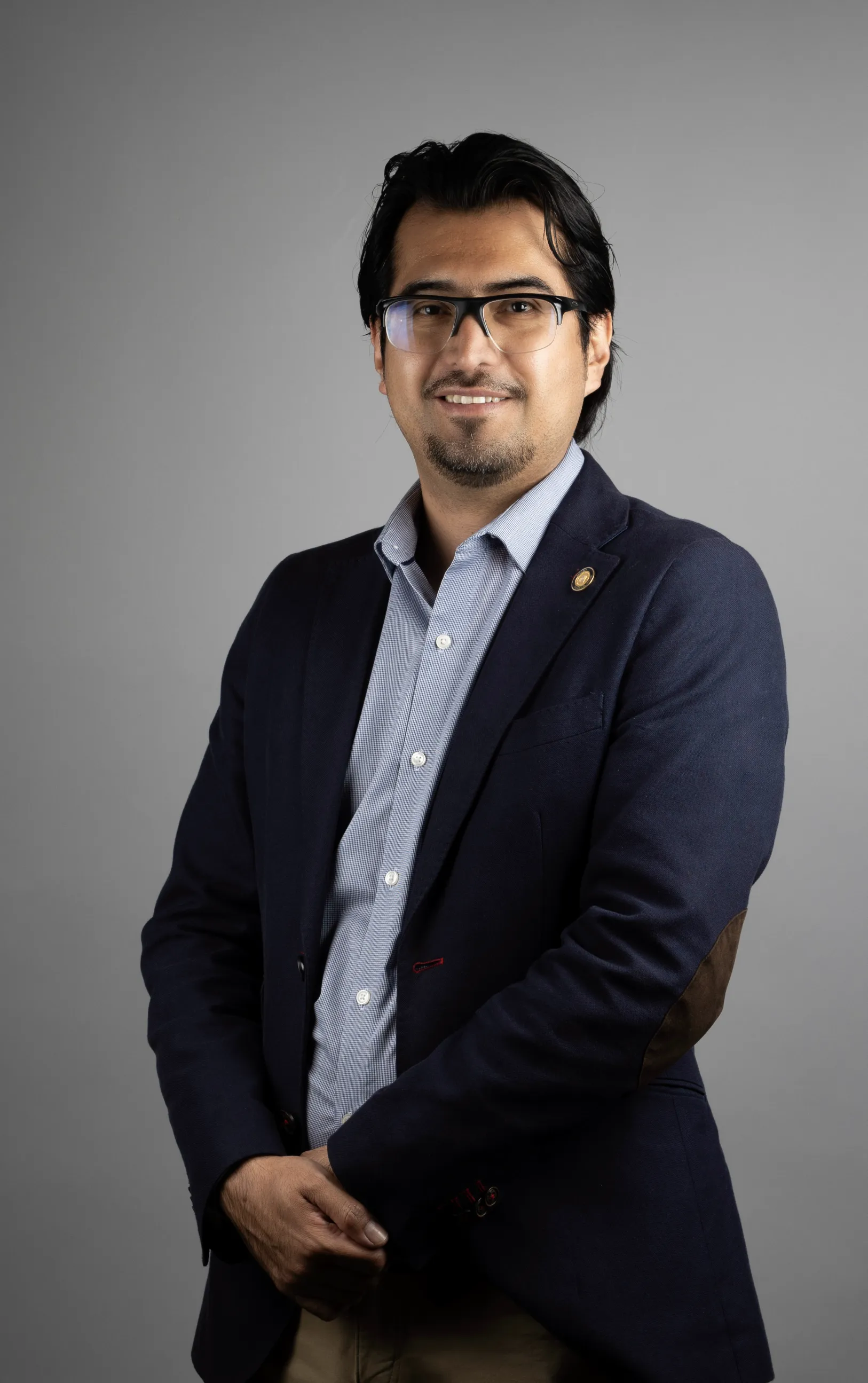 Francisco Javier Ruíz Pérez