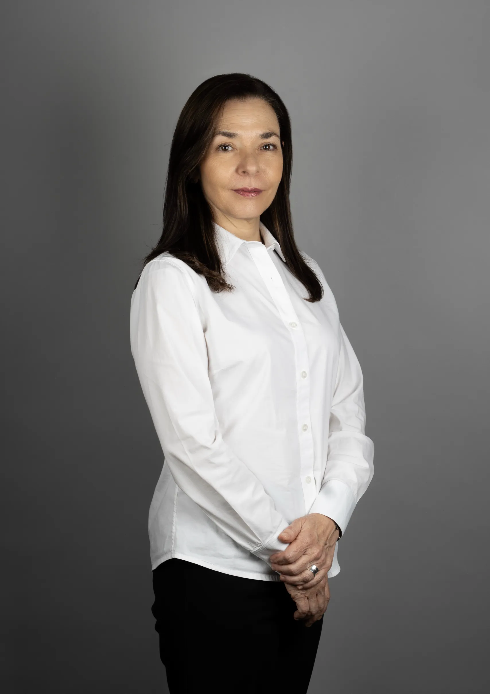 Coordinator portrait