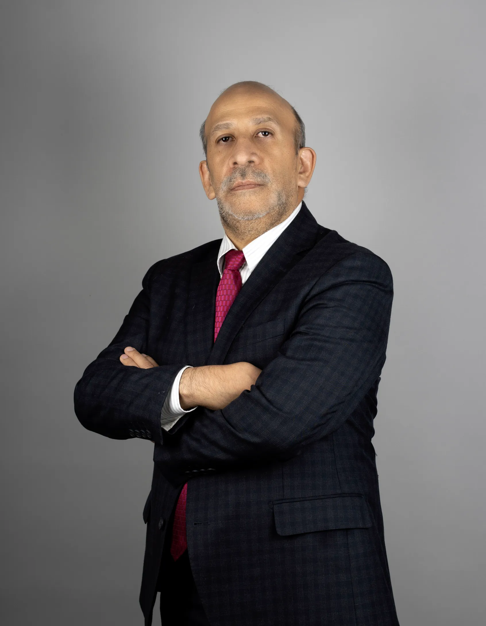 José Eliud Silva Urrutia