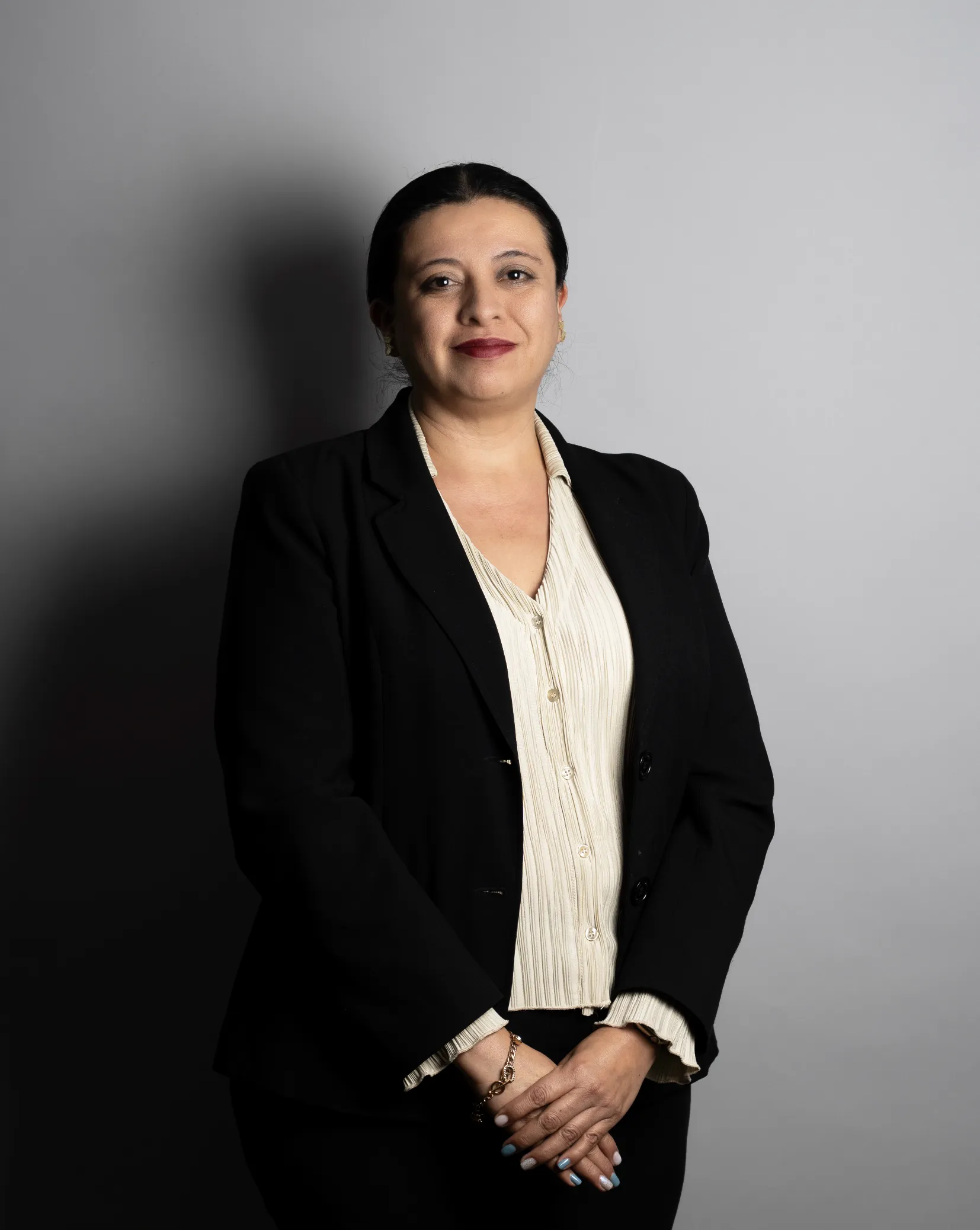 Edna Elisa García Vences
