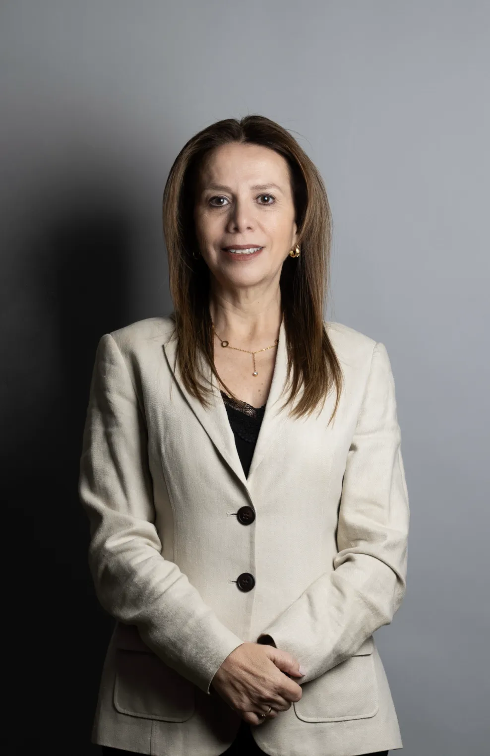 Coordinator portrait