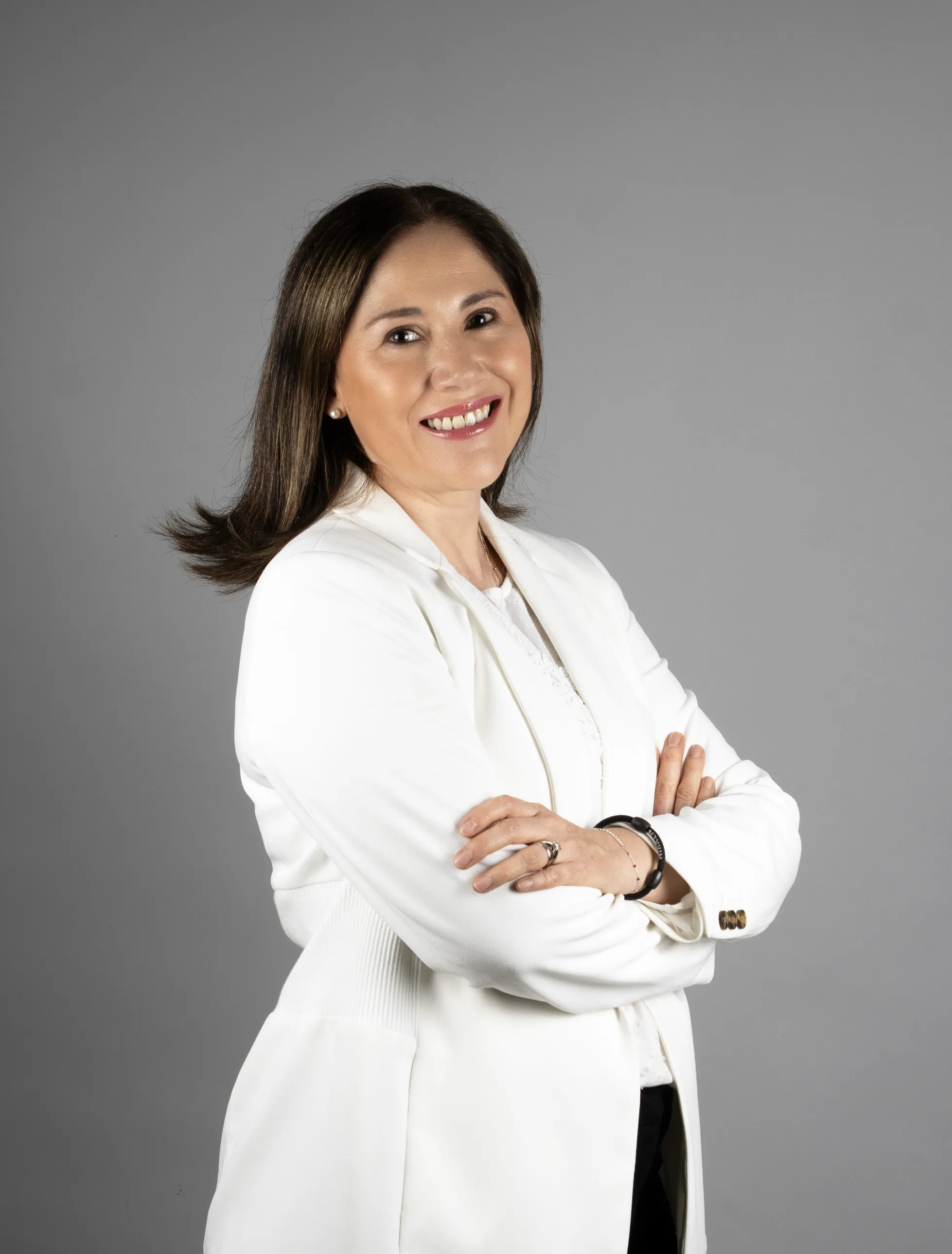 Coordinator portrait