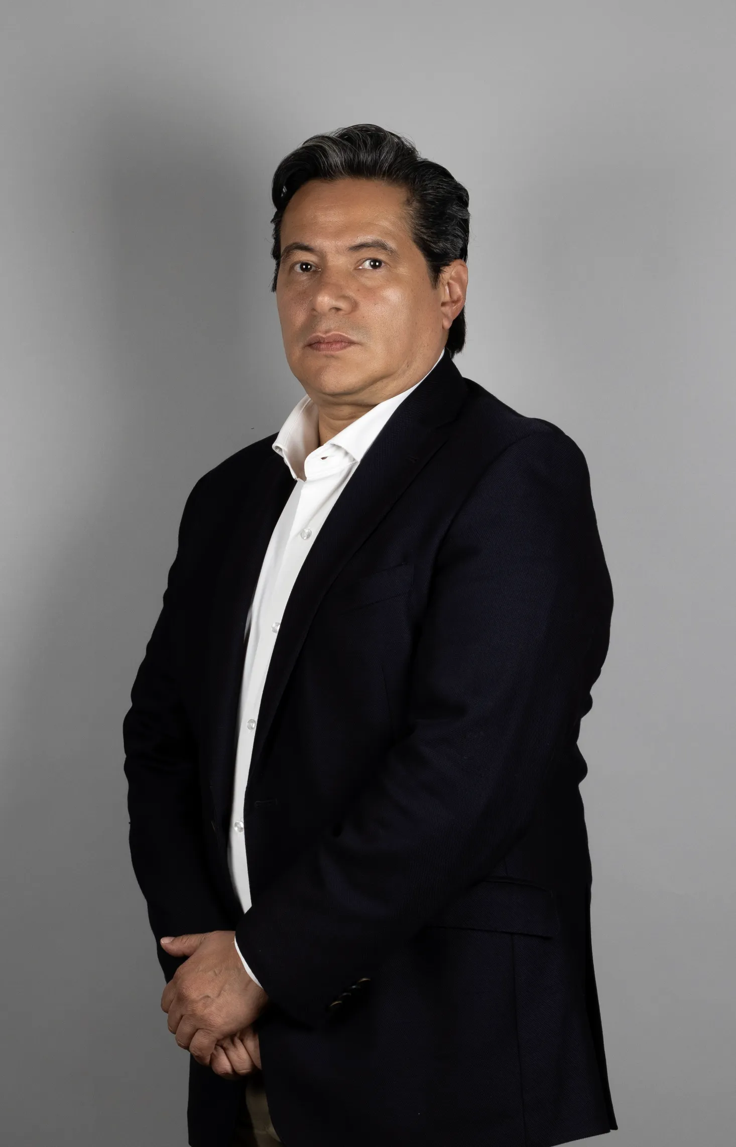 Humberto Muñoz