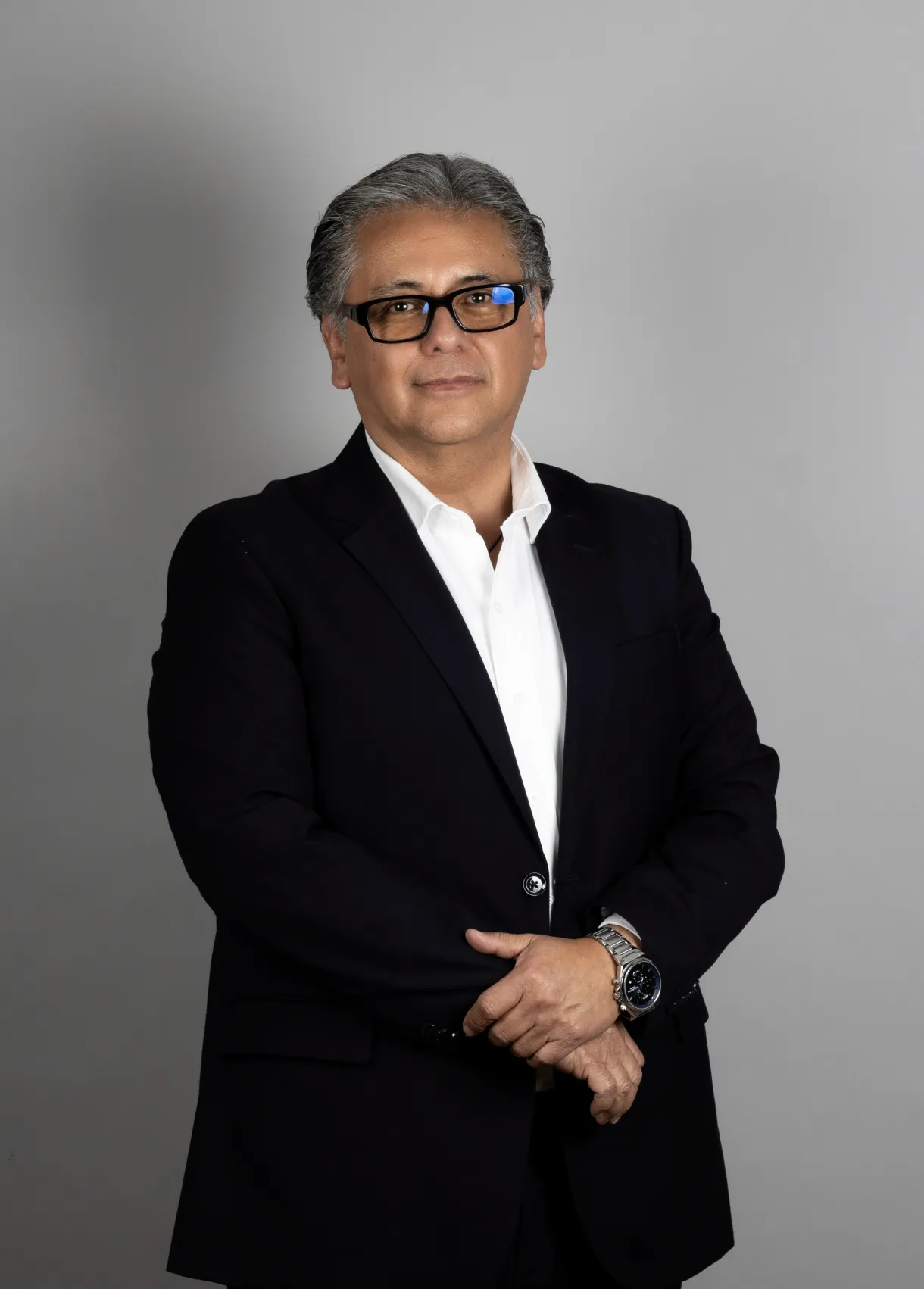 Coordinator portrait