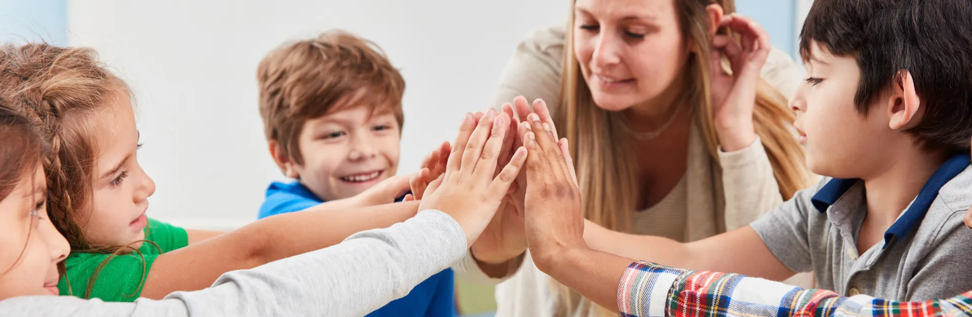 Maestría en Psicopedagogía