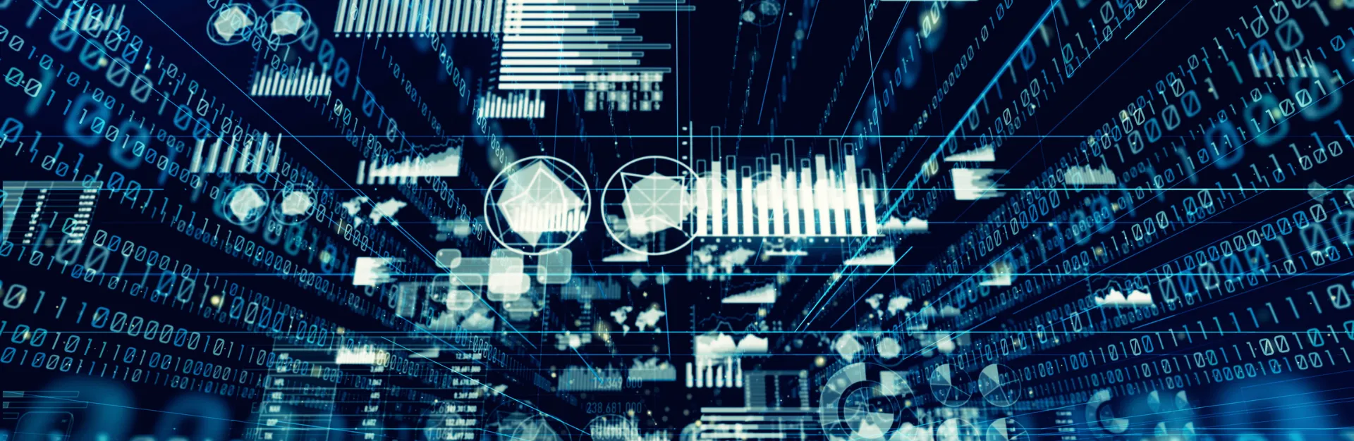 Maestría en Dirección de Transformación Digital de las Organizaciones