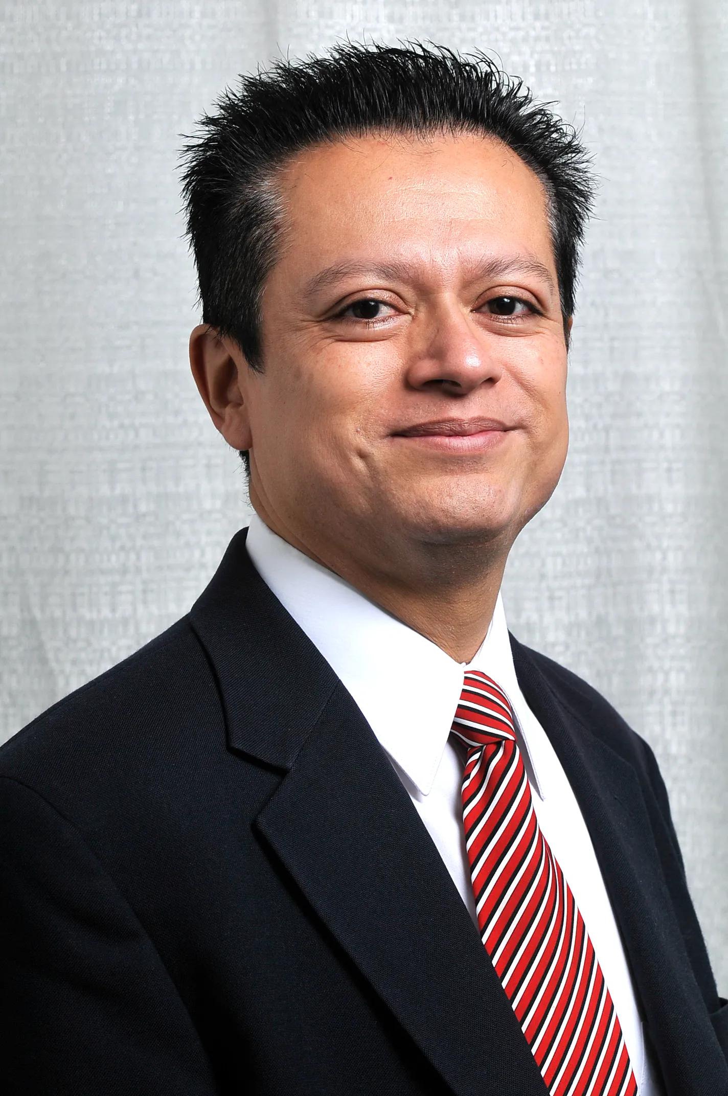 Luis Galindo Mendoza