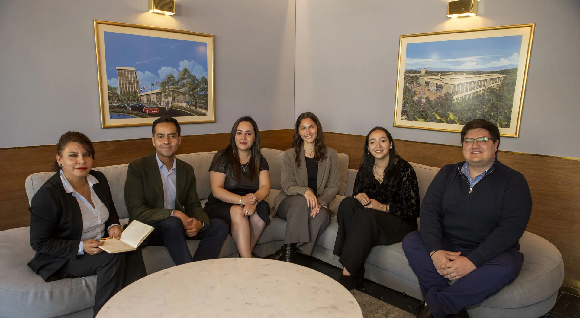 Doctorados Anahuac
