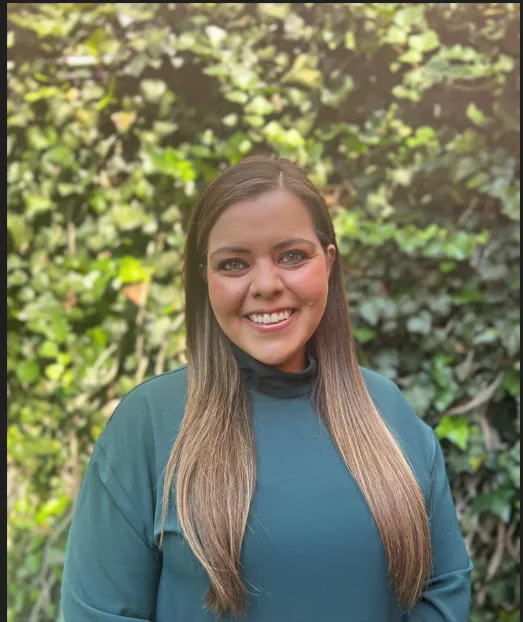 Coordinator portrait
