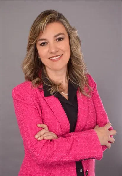 Coordinator portrait