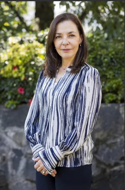 Margarita Otero Lamas