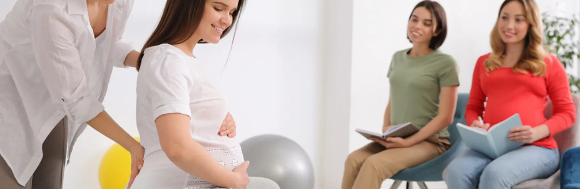 Especialidad en Educación Perinatal