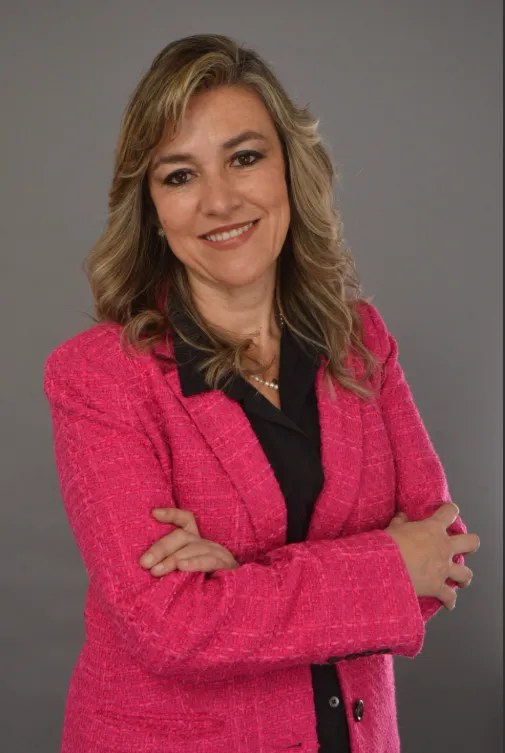 Coordinator portrait