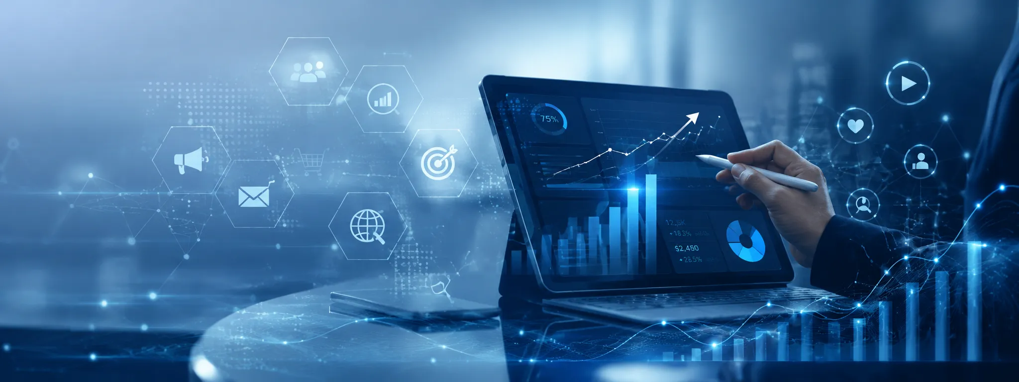 
<span>Maestría en Innovación Digital de Negocios y Mercadotecnia</span>
