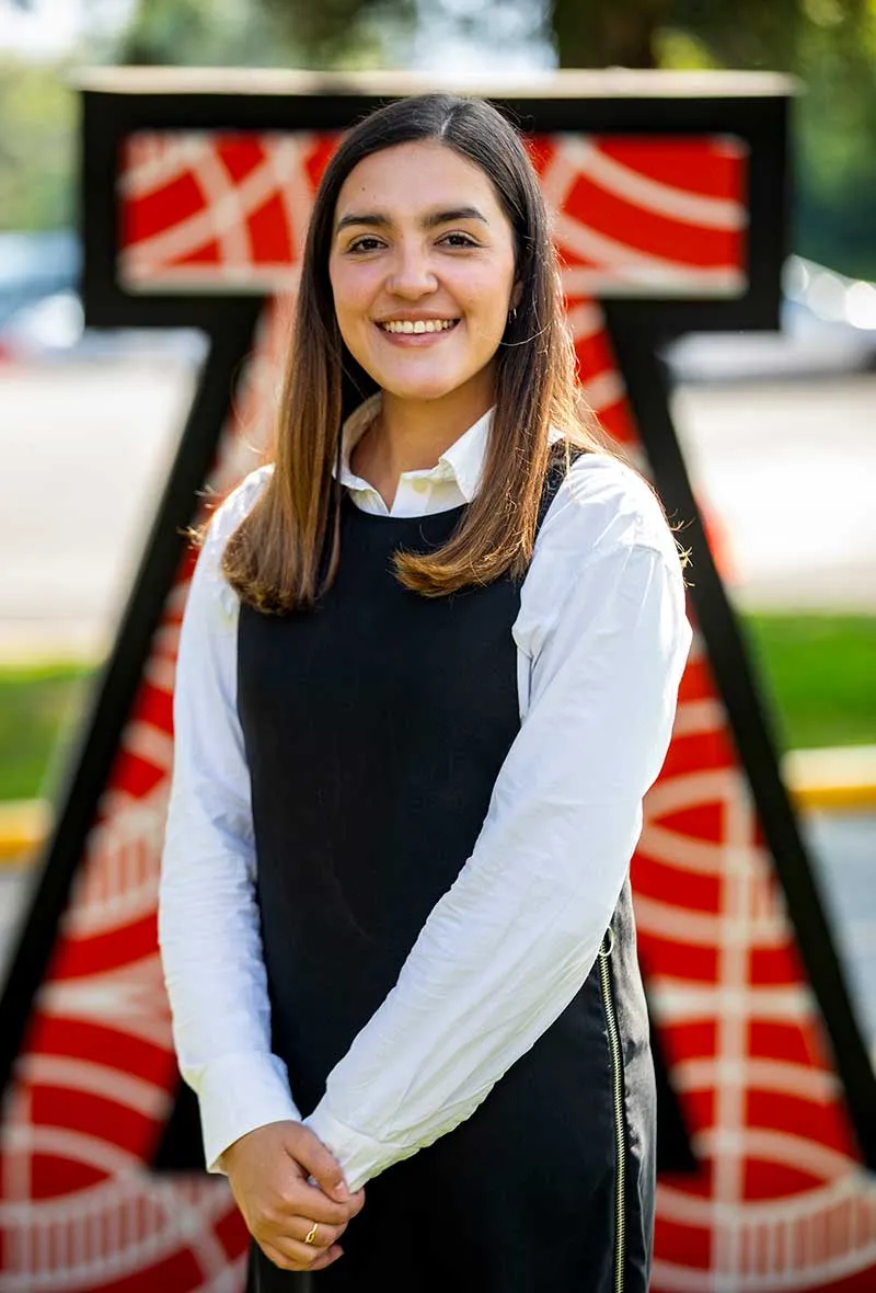 Coordinator portrait