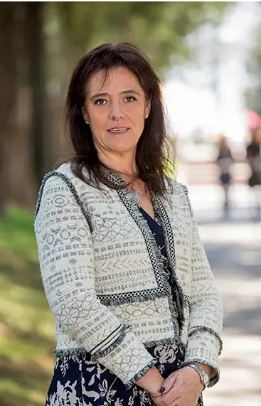 Coordinador Carlos Mendoza