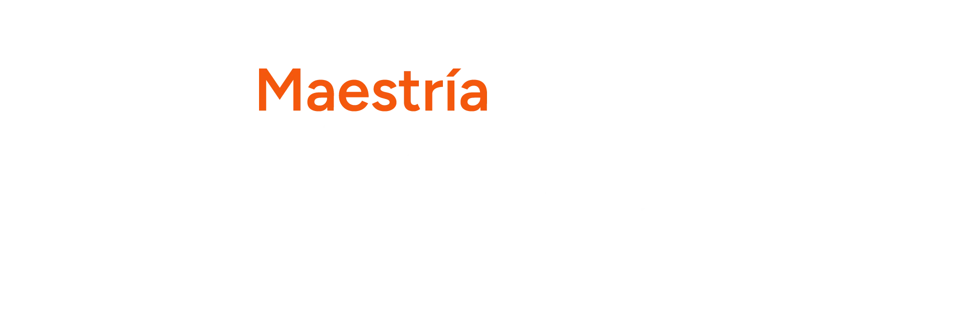 <span>Facultad de Estudios Globales</span>