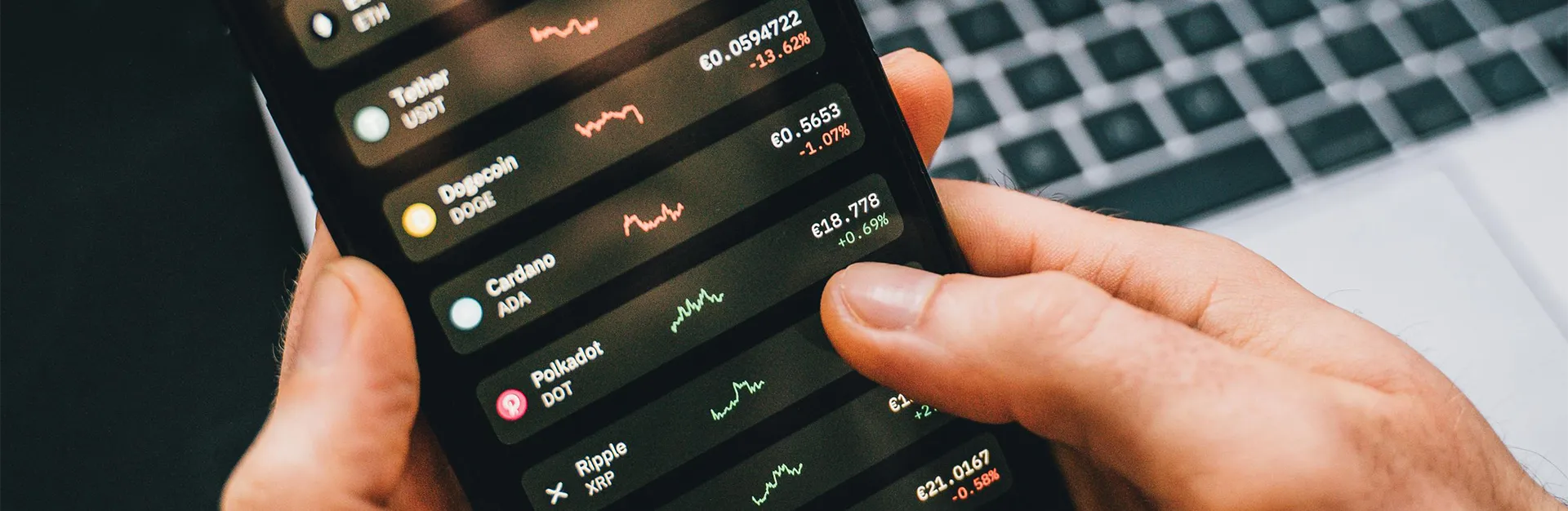 Maestría en Banca y Mercados Financieros