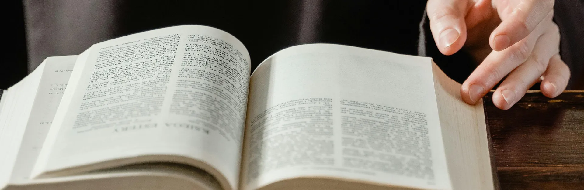 <span>Doctrina Social de la Iglesia, Reflexión y Vida</span>