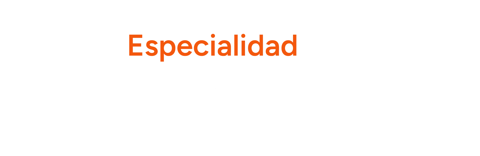 
<span>Especialidad en Educación Perinatal</span>

