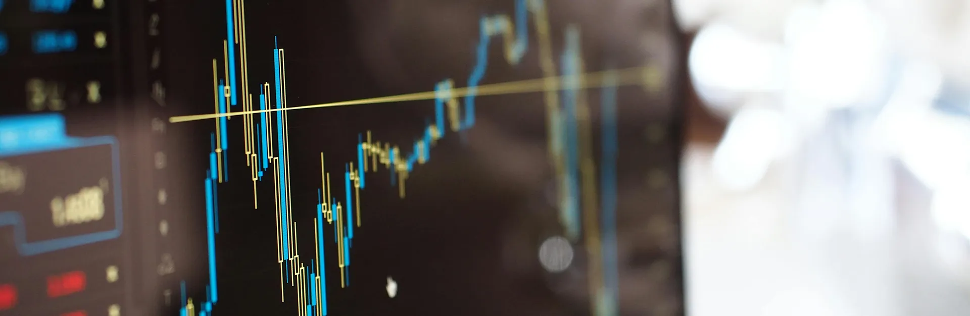 <span>Maestría en Finanzas</span>