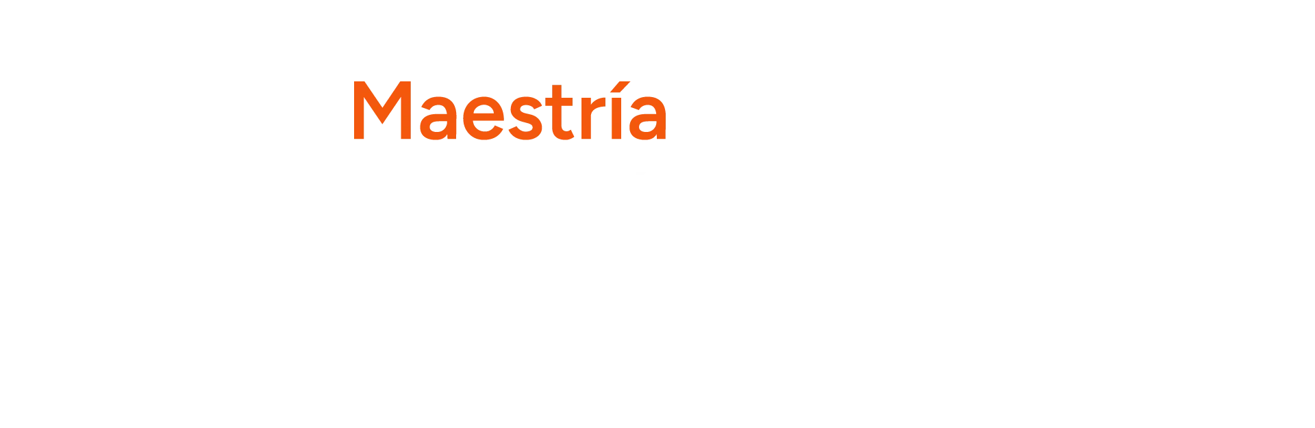 <span>Facultad de Responsabilidad Social</span>