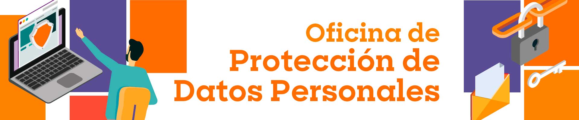 Oficina Protección de Datos Personales