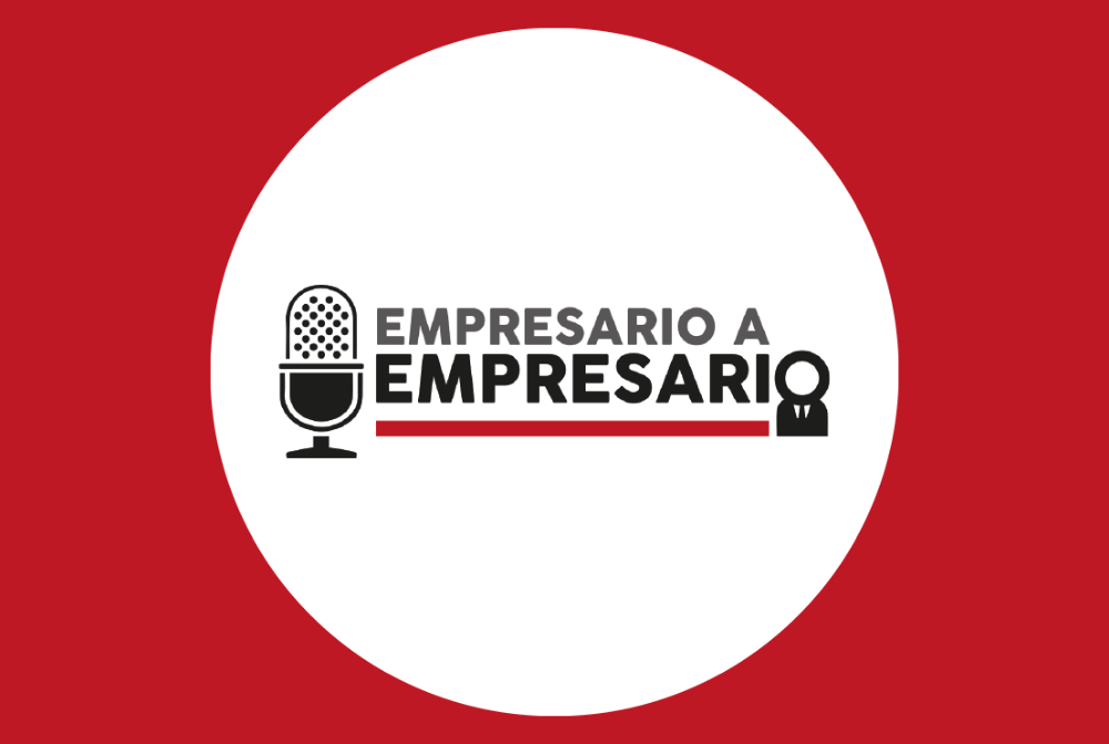 Logo Empresario