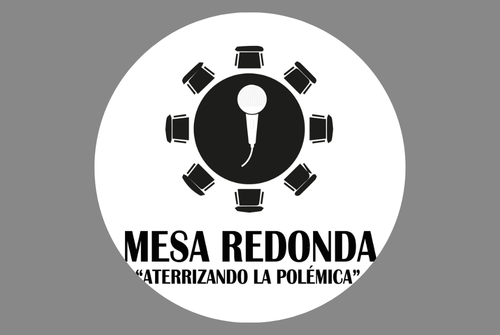 logo mesa redonda