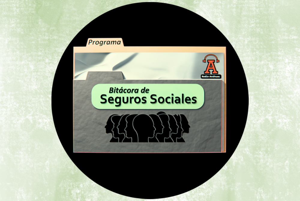 Bitácora de Seguros Sociales