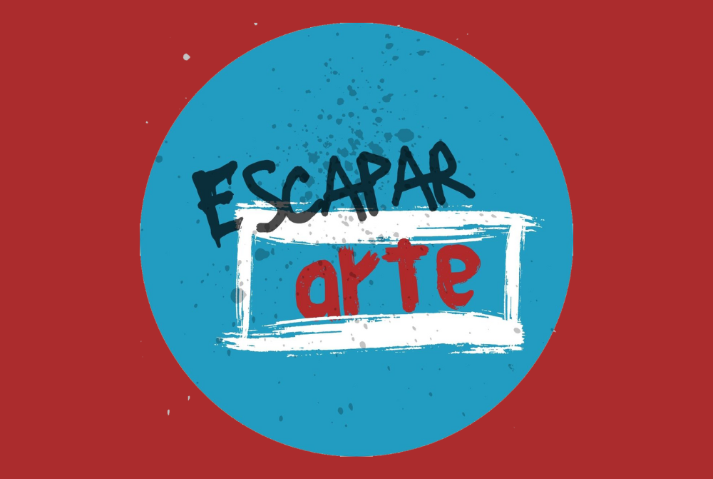 logo escapararte