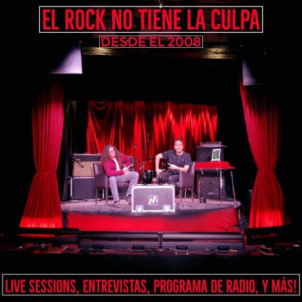 El Rock No Tiene La Culpa