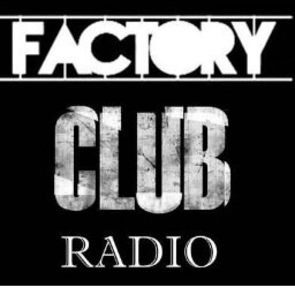 Factory Club Radio