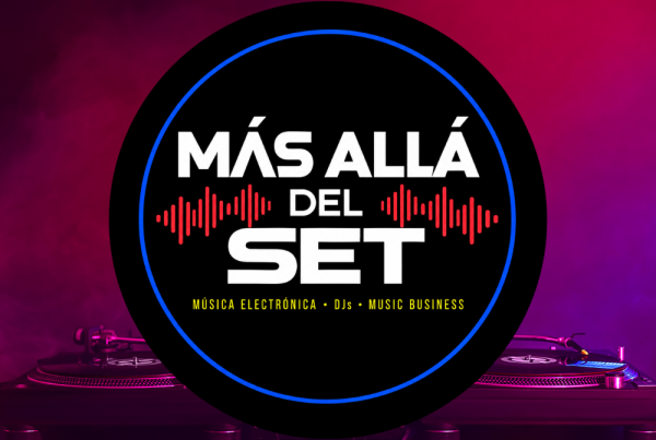 Más Allá del Set