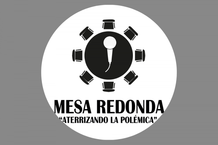 logo mesa redonda