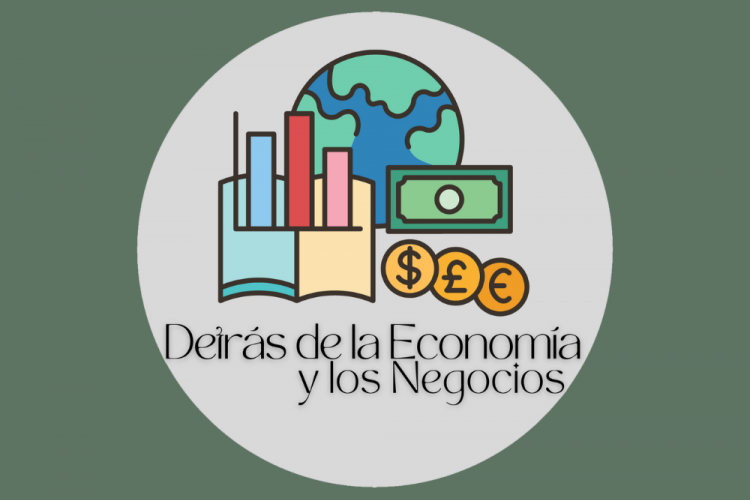 Detrás De La Economía Y Los Negocios