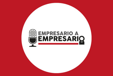 Logo Empresario