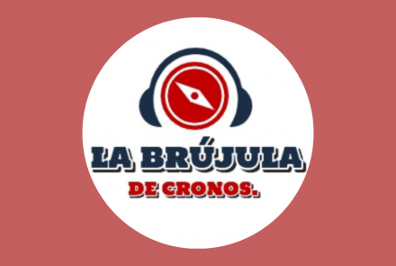 La brújula de cronos